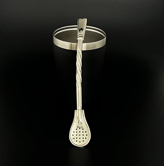 mate straw alpaca extra curved