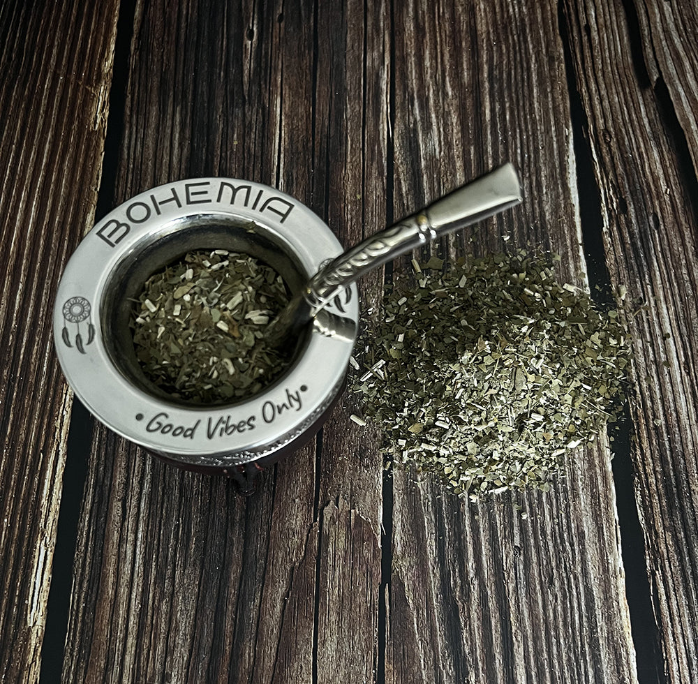 Yerba Mate Unsmoked vs Smoked Explained