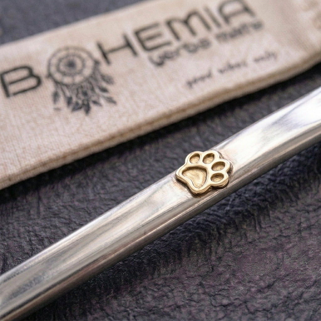 The Bohemia Mate Straw Duo