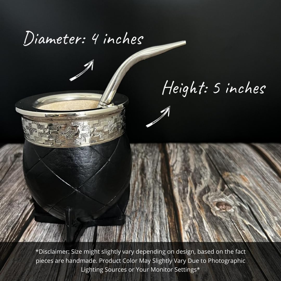 PROMO SET YERBA MATE