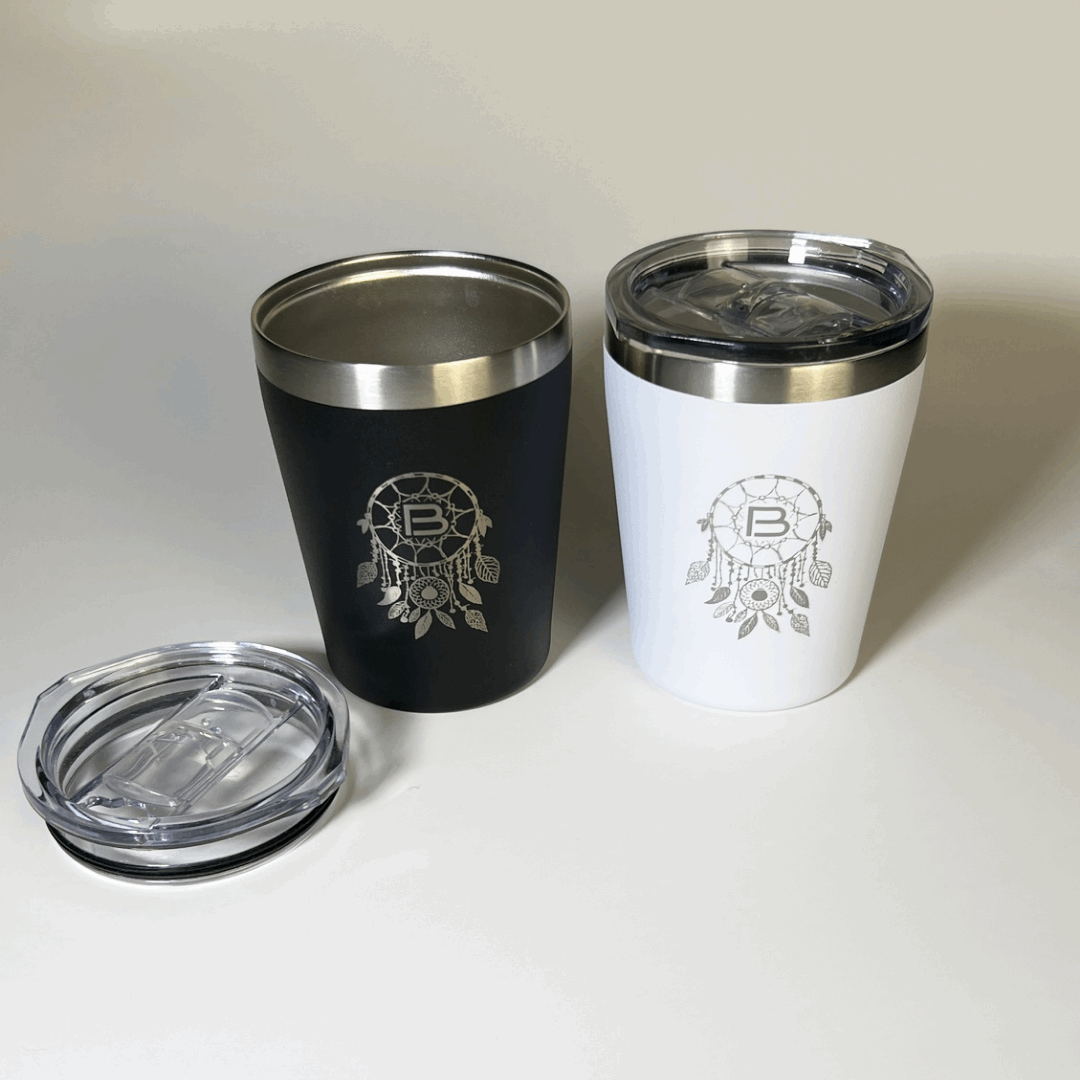 yerba mate cups