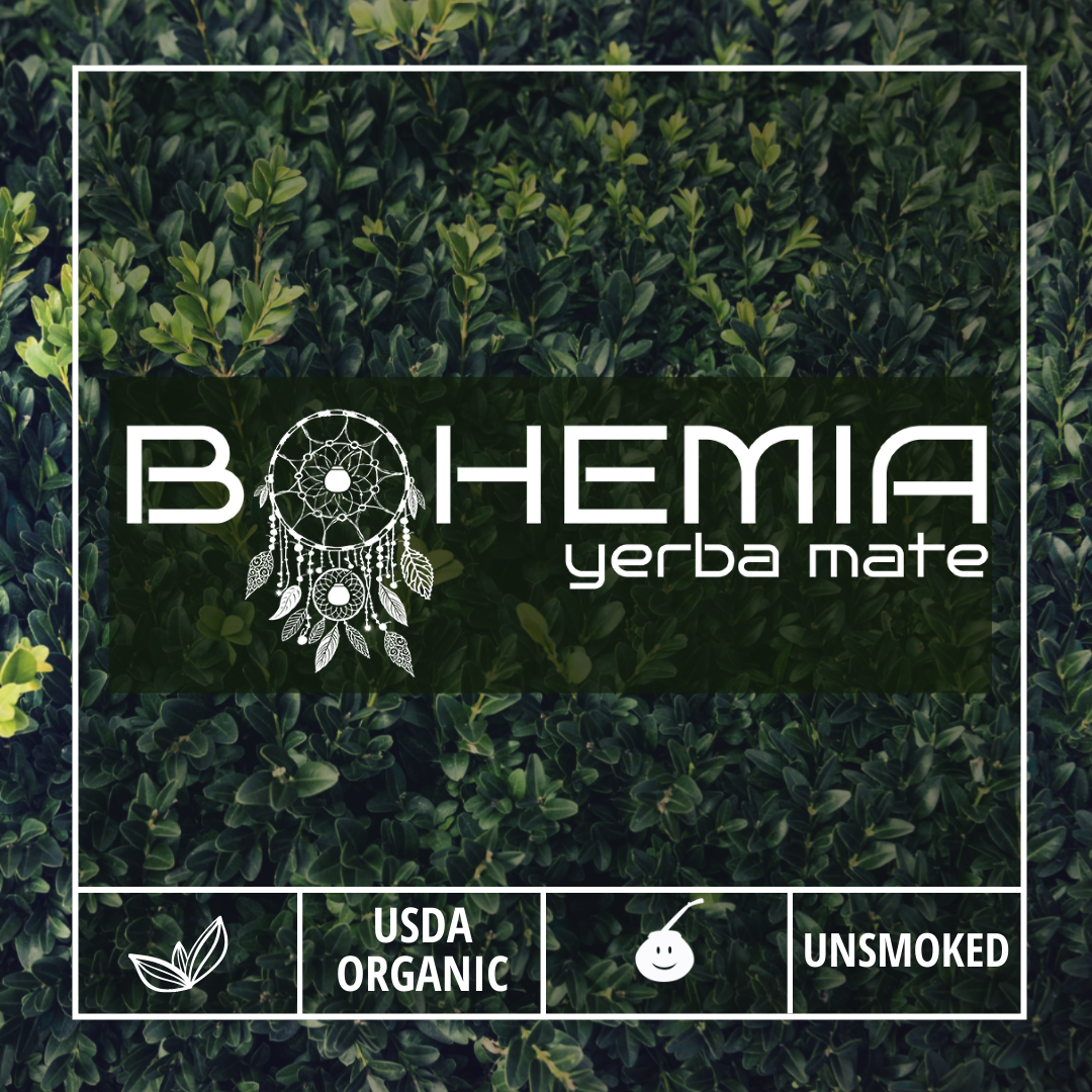 PROMO SET YERBA MATE