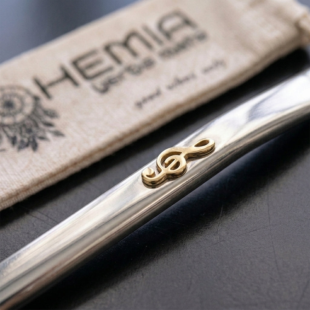 The Bohemia Mate Straw Duo