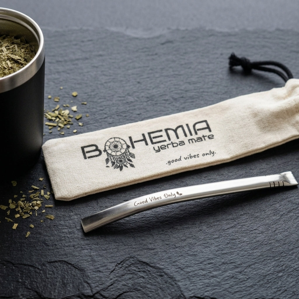 The Straw Set