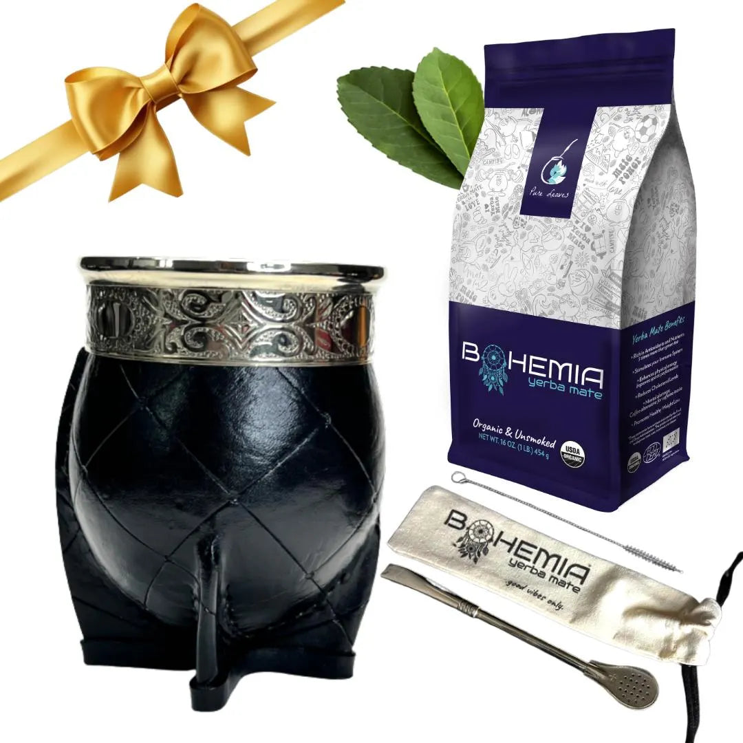 PROMO SET YERBA MATE