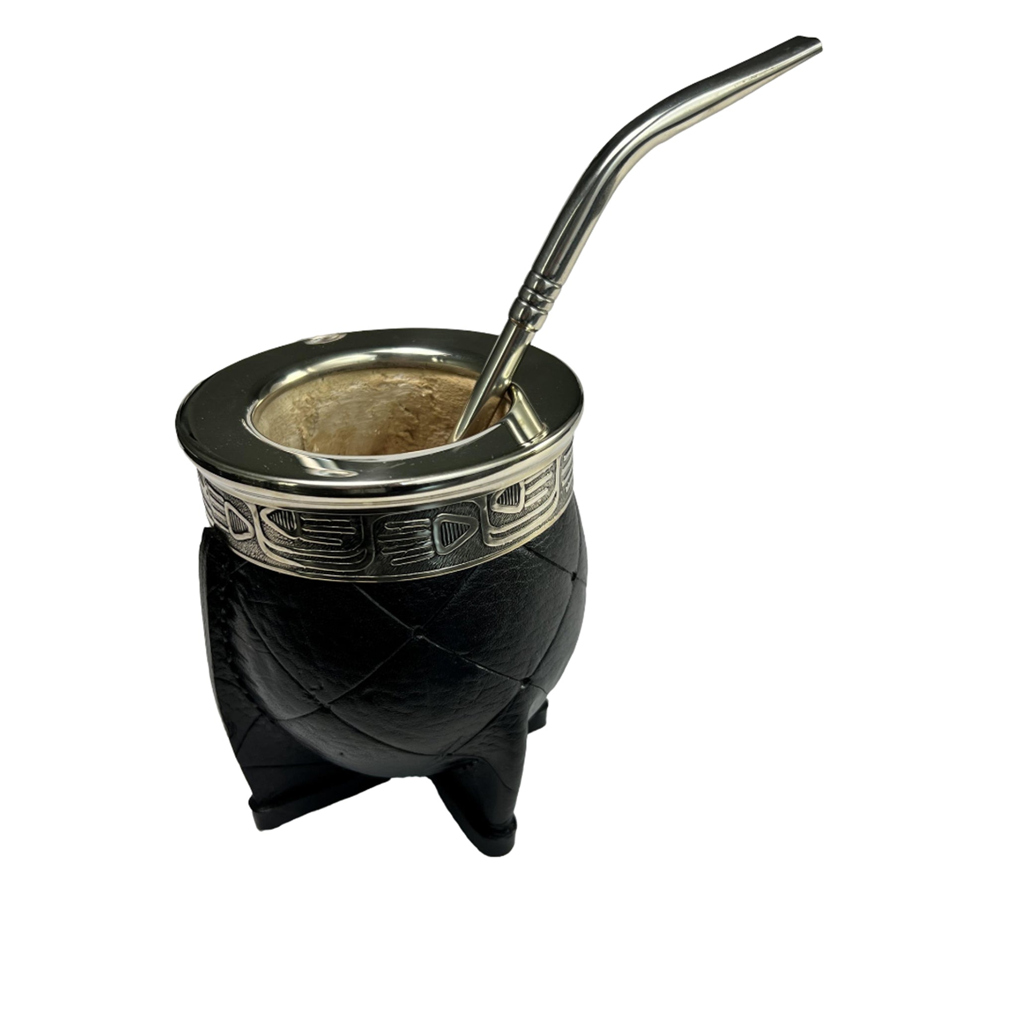 Bohemia Yerba Mate: Yerba Mate USDA Organic Certified & Unsmoked