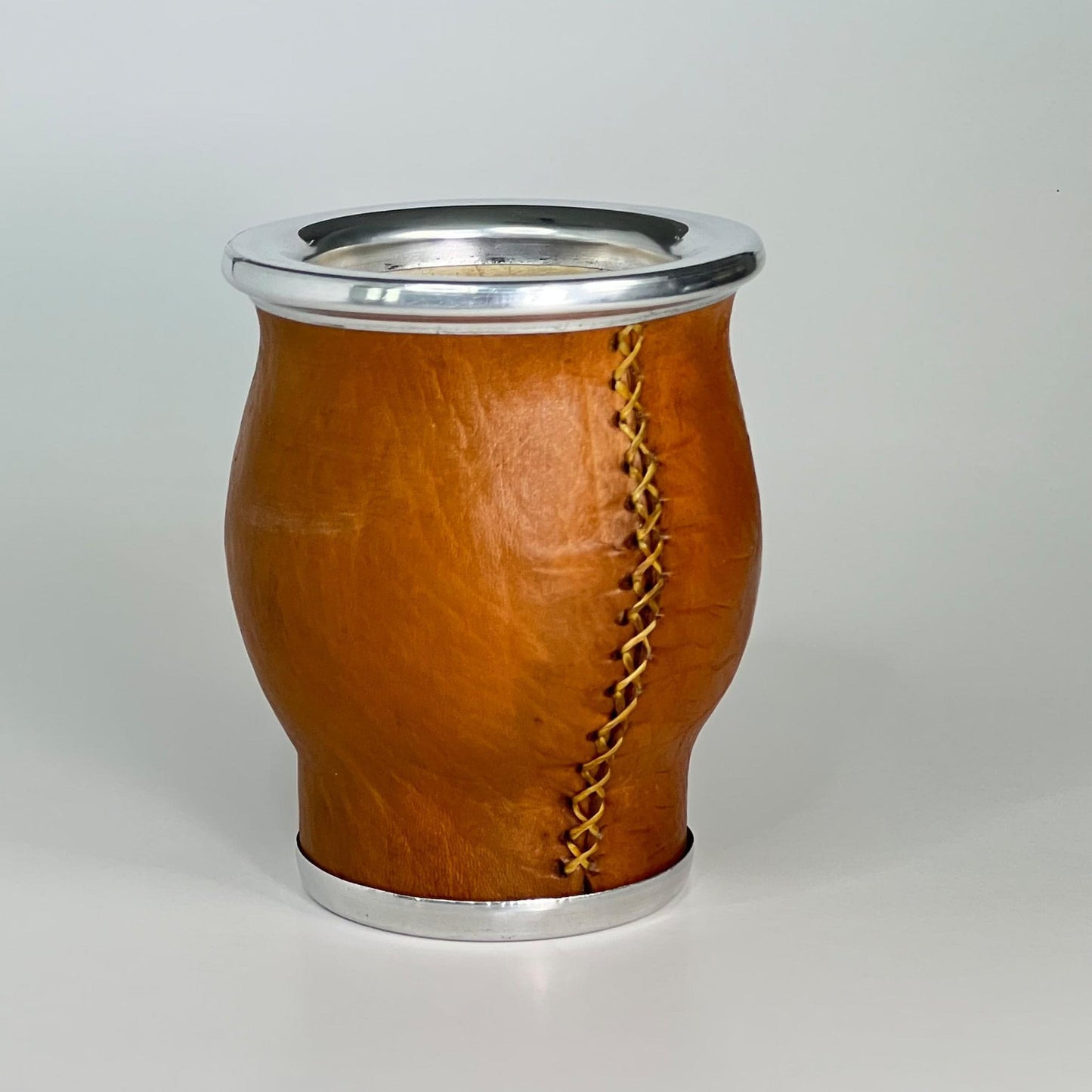 yerba mate gourd